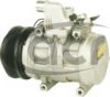 LIZARTE 2471004080 Compressor, air conditioning